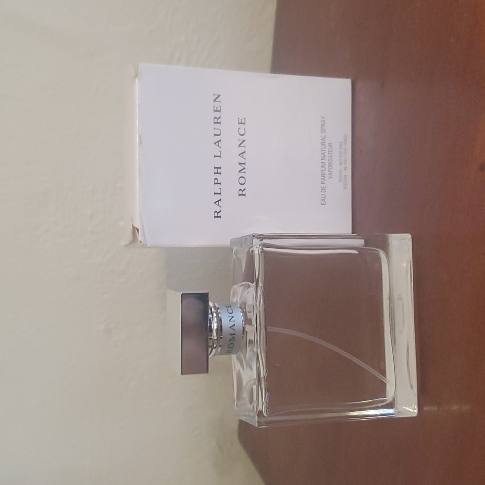 Ralph Lauren Romance 3.4 FL Oz NEW